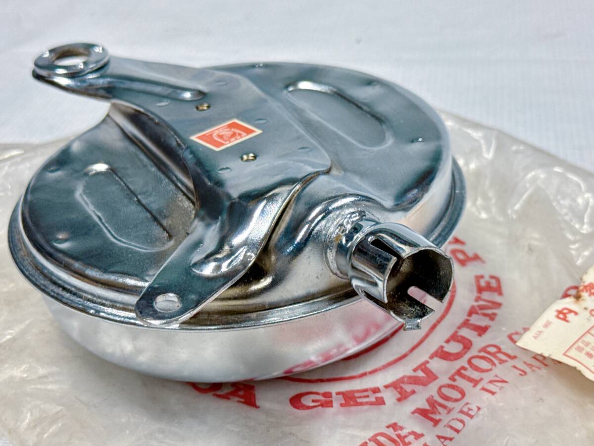 ホンダ 純正 新品 P25 マフラー （検 リトルホンダ PC50 Z50M C100 モンキー ４L