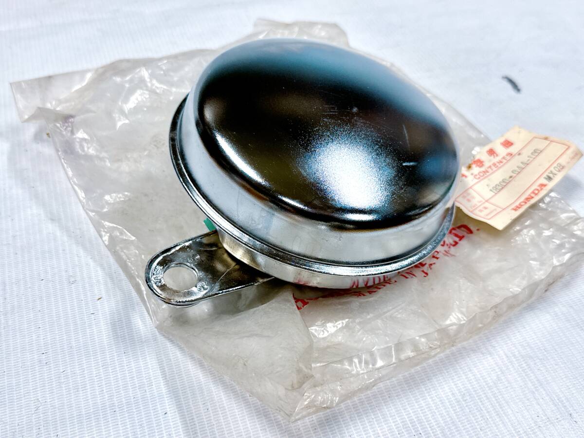 ホンダ 純正 新品 P25 マフラー （検 リトルホンダ PC50 Z50M C100 モンキー ４L