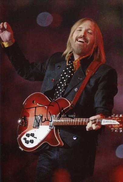  Tom *peti& The * Heart Bray The Cars Tom Pettysa Info to