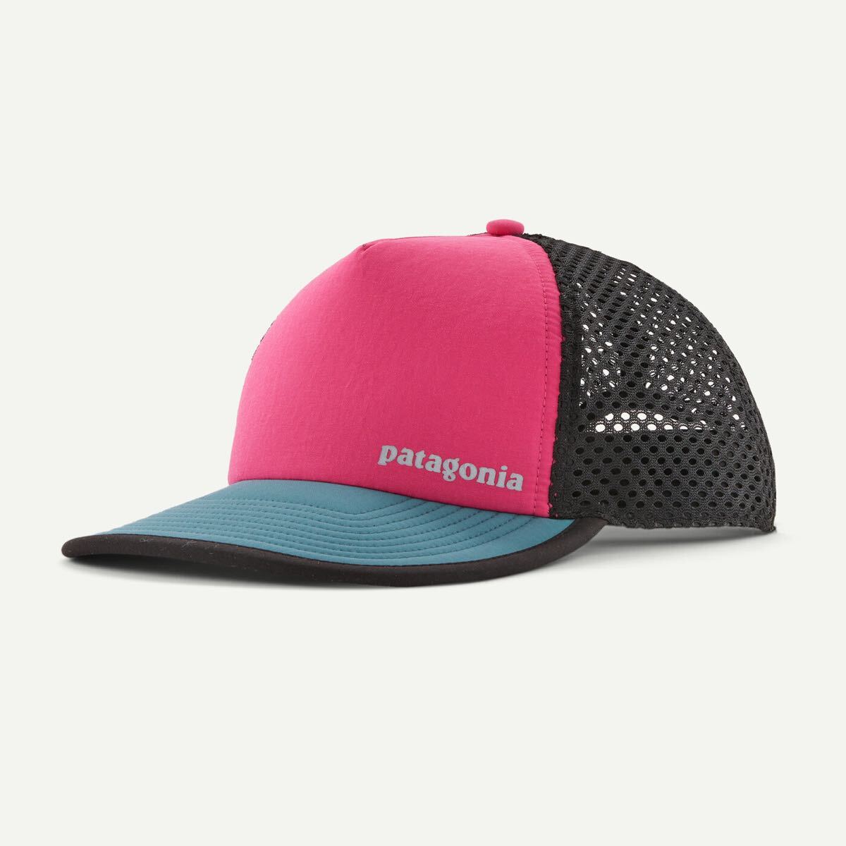 パタゴニア ダックビル・トラッカー・ハット 新品 patagonia パタゴニア ダックビル・トラッカー・ハット 新品 patagonia