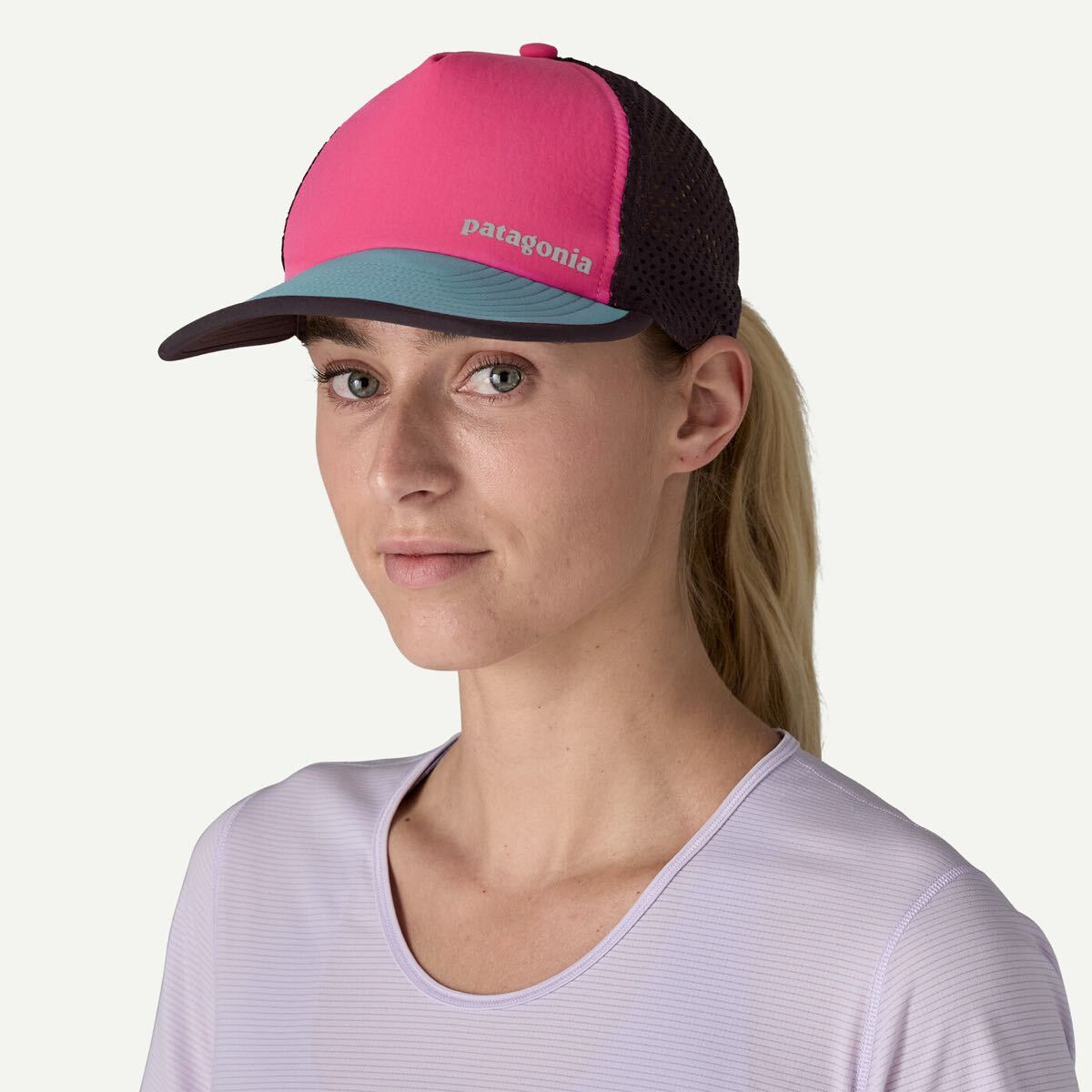 パタゴニア ダックビル・トラッカー・ハット 新品 patagonia パタゴニア ダックビル・トラッカー・ハット 新品 patagonia