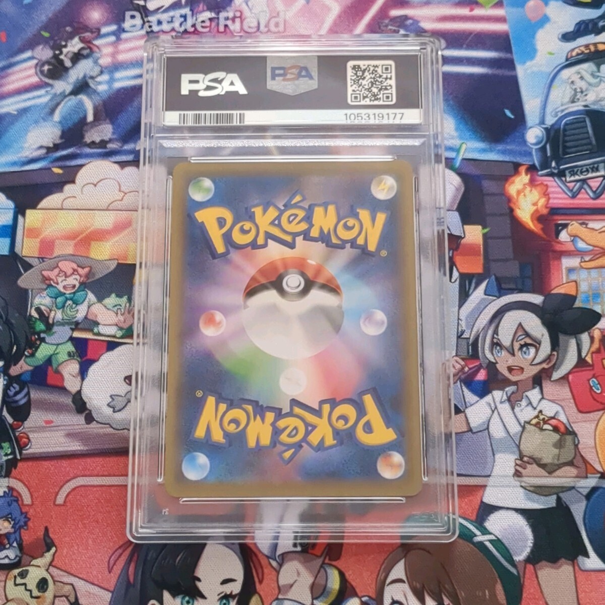 PSA10 ポケモンカード ハガネール 060/049 CHR ドリームリーグ PSA10 ポケモンカード ハガネール 060/049 CHR ドリームリーグ