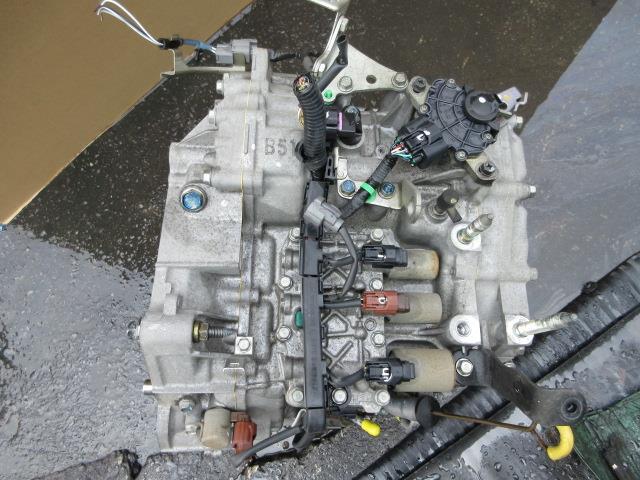 Airwave DBA-GJ1 АКПП ASSY G полностью прозрачная крыша NH624P premium white pearl SLSA-2015313 250184