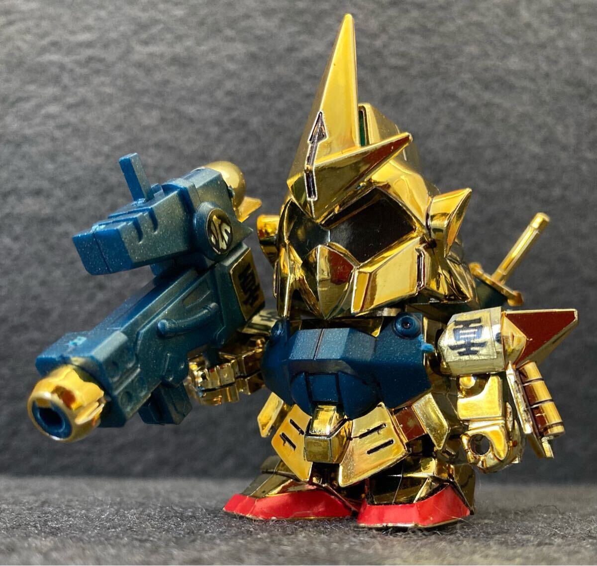 BANDAI バンダイ SDガンダム BB戦士 38 武者百士貴 SD戦国伝 BANDAI バンダイ SDガンダム BB戦士 38 武者百士貴 SD戦国伝