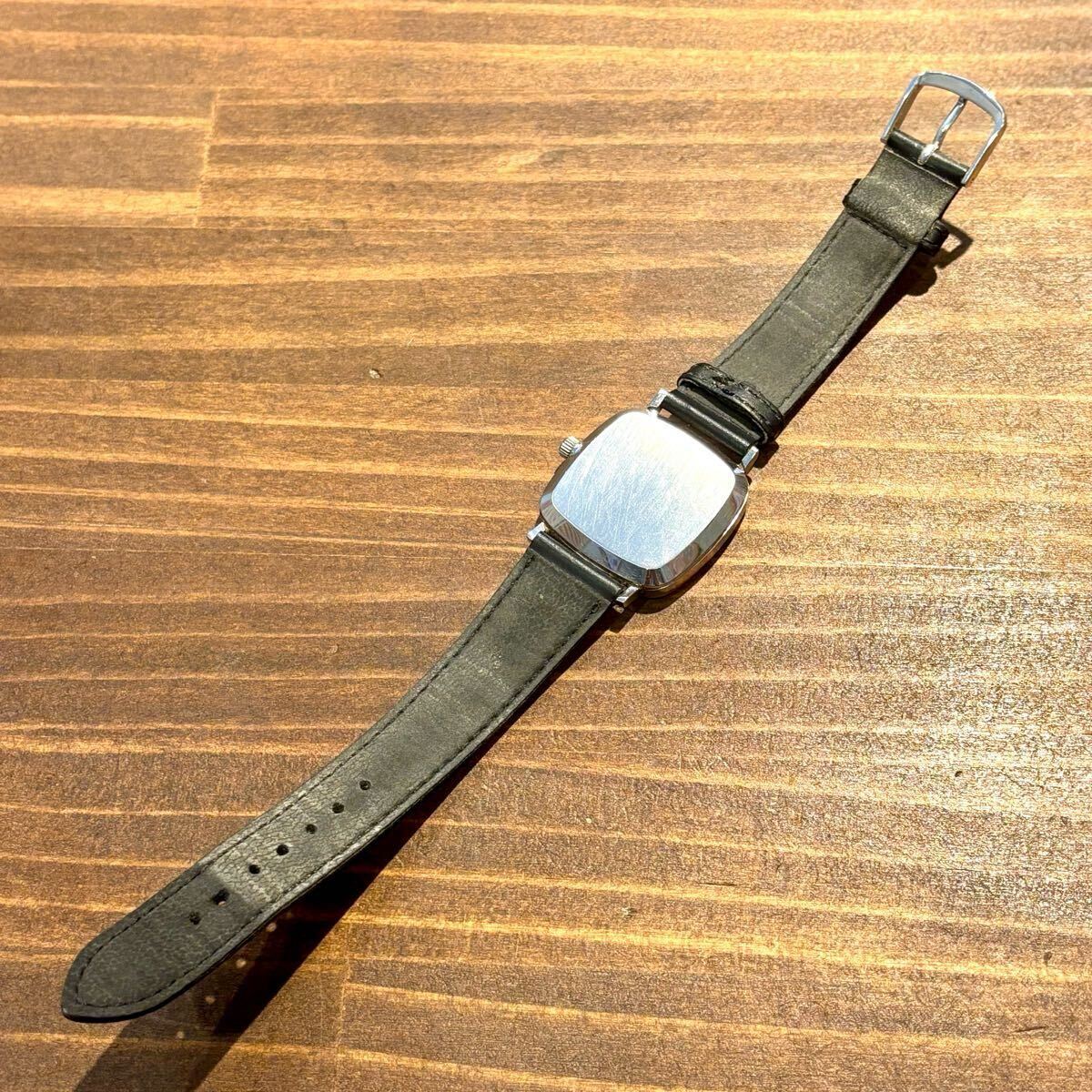 ☆ 1円スタート!! 美品!! ☆ OMEGA オメガ QUARTZ クォーツ DE ☆ 1円スタート!! 美品!! ☆ OMEGA オメガ QUARTZ クォーツ DE