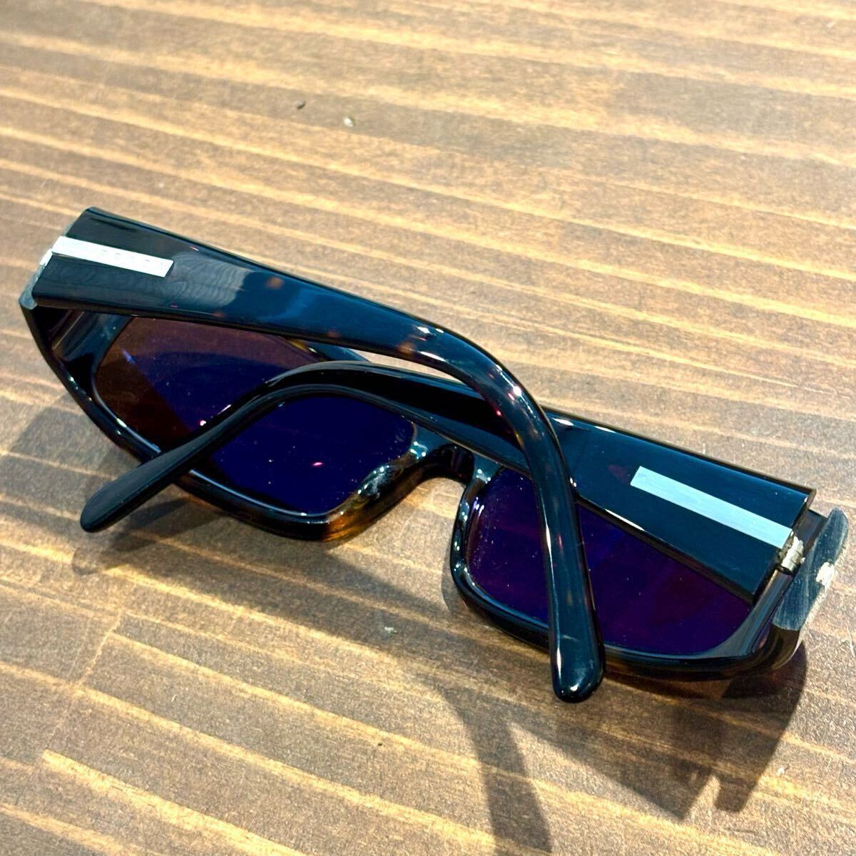 ☆ 1円スタート!! 極美品!! ☆ PRADA プラダ サングラス 鼈甲 ☆ 1円スタート!! 極美品!! ☆ PRADA プラダ サングラス 鼈甲