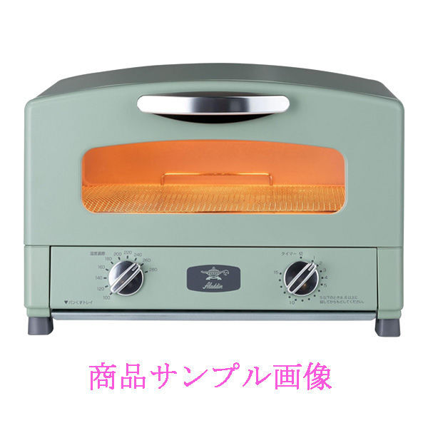 ☆ 日本エー・アイ・シー Aladdin アラジン グラファイト