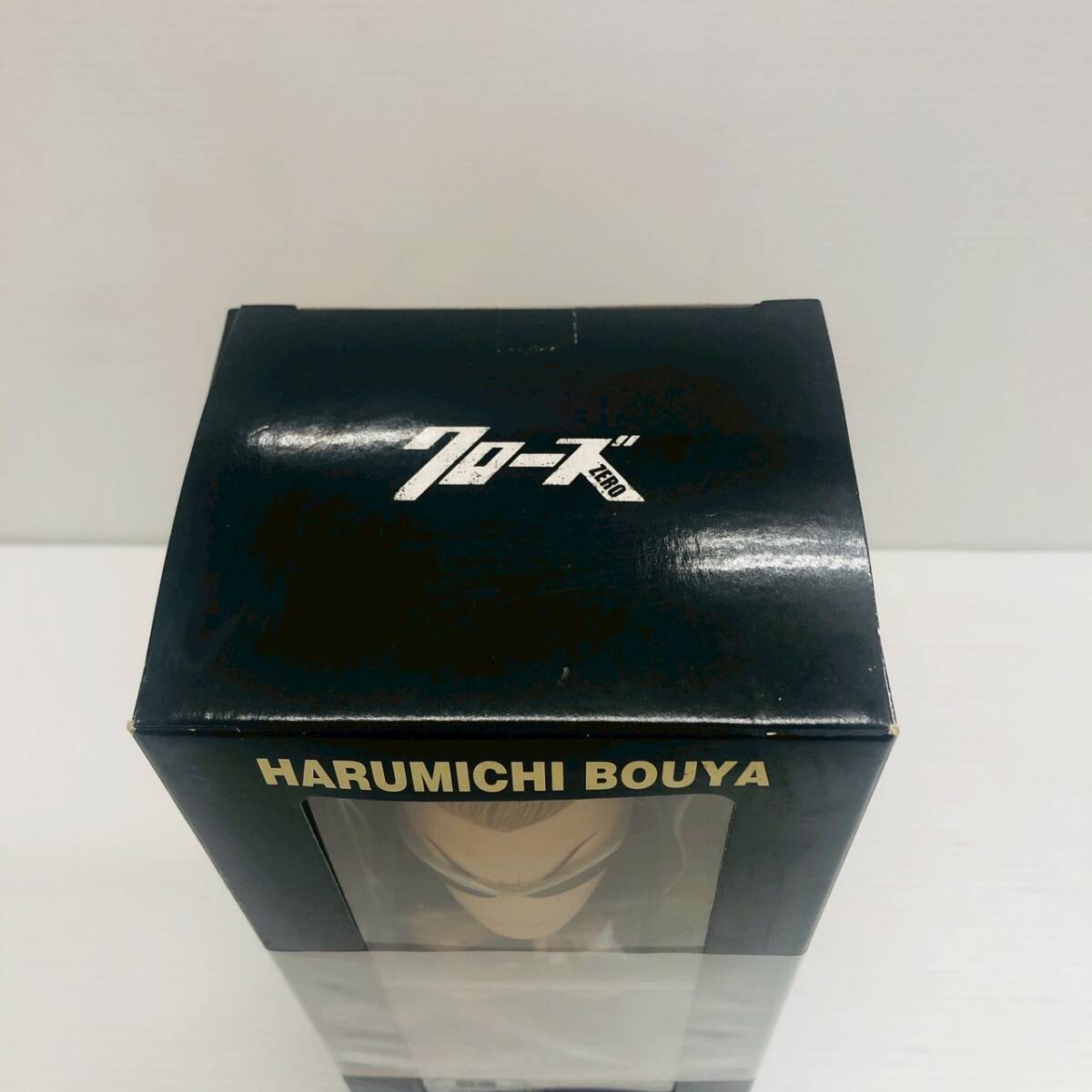 ☆【在庫処分価格】クローズ ZERO 坊屋春道 フィギュア 劇場限定 ☆【在庫処分価格】クローズ ZERO 坊屋春道 フィギュア 劇場限定