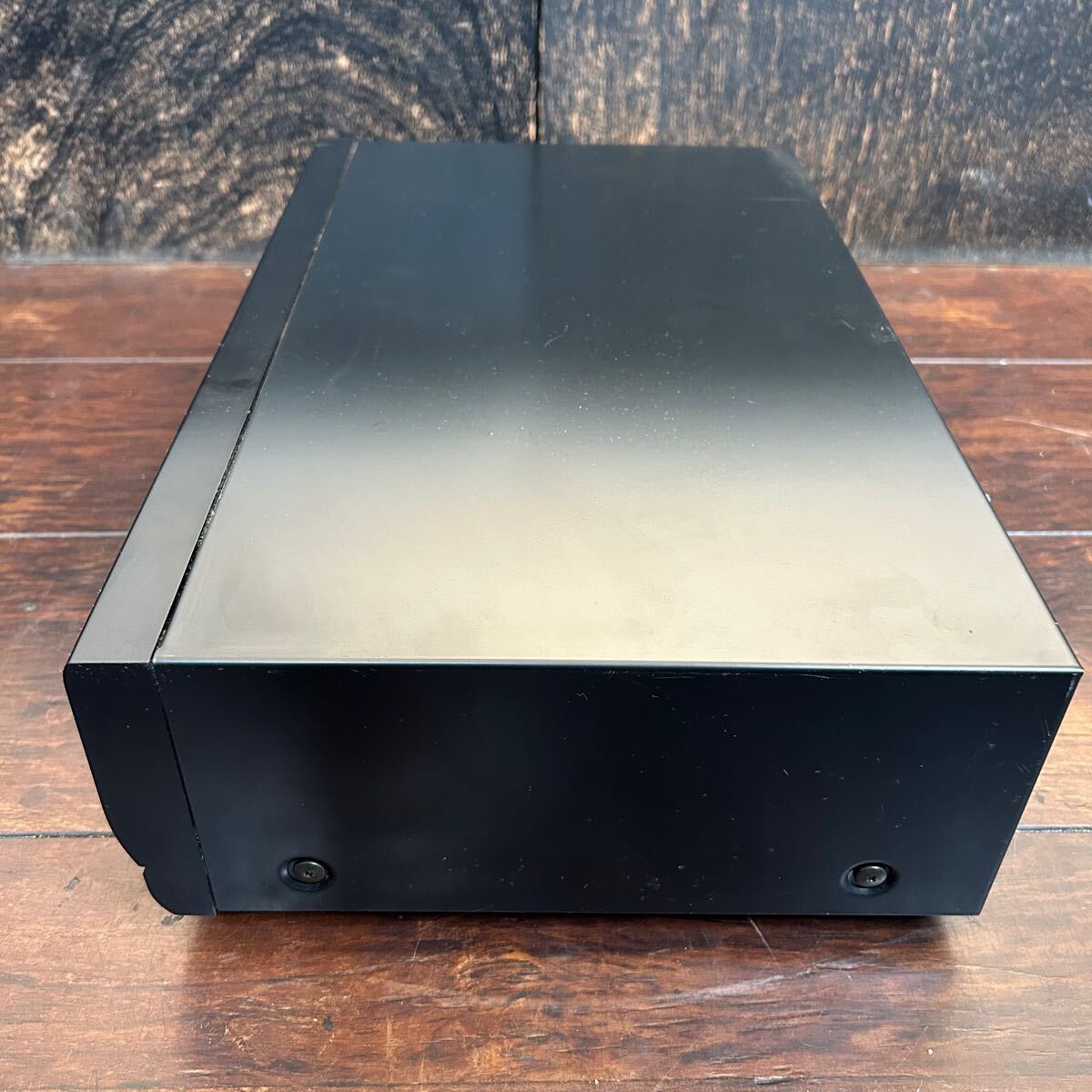 technics テクニクス RS-BX501 ステレオカセットデッキ 現状品 technics テクニクス RS-BX501 ステレオカセットデッキ 現状品