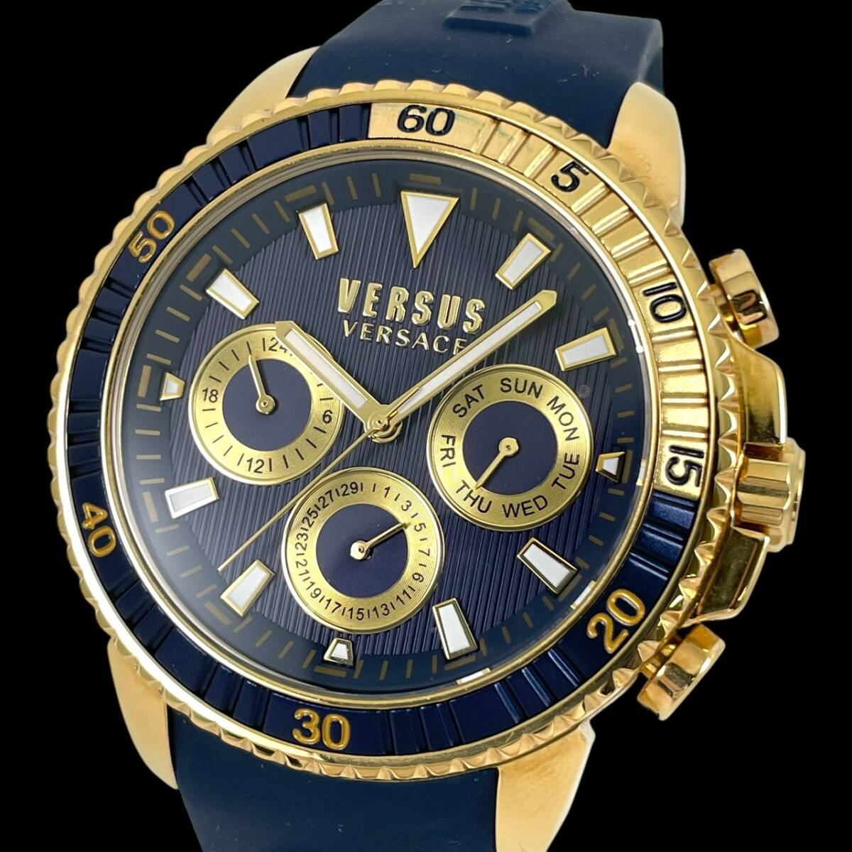 25C081 ヴェルサーチ VERSACE VSPLO1421 ヴェルサス VERSUS 25C081 ヴェルサーチ VERSACE VSPLO1421 ヴェルサス VERSUS