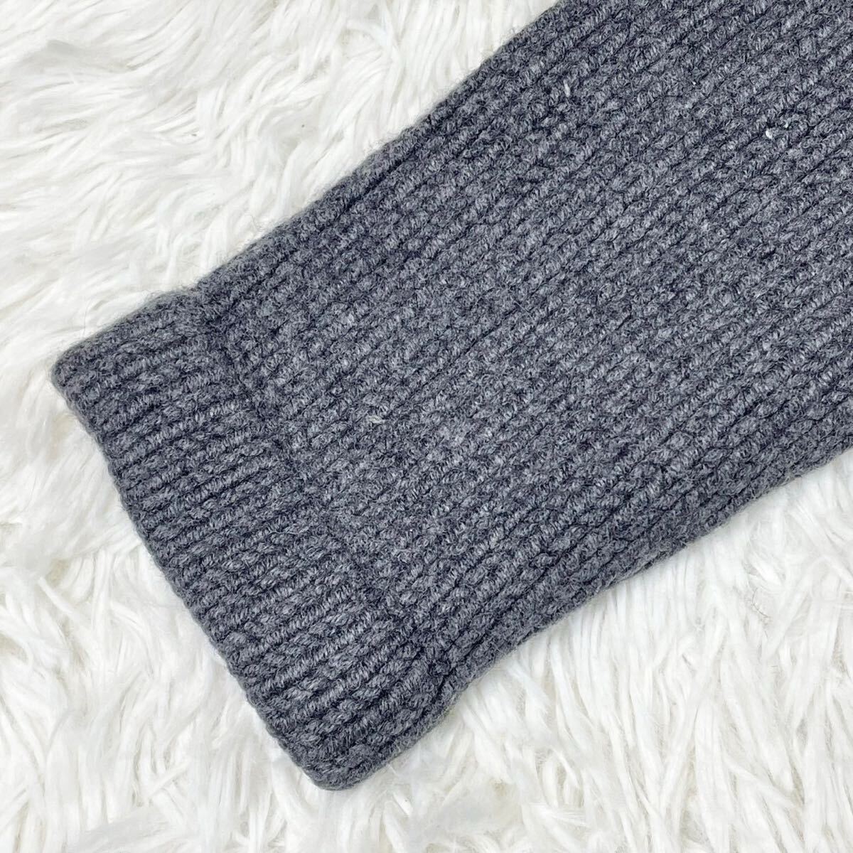 美品 ルイヴィトン ニットカーディガン カシミヤ混 レディース 美品 ルイヴィトン ニットカーディガン カシミヤ混 レディース