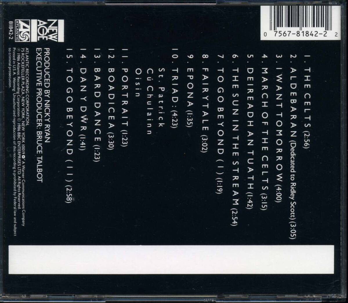 ENYA★Enya [エンヤ,クラナド,CLANNAD]