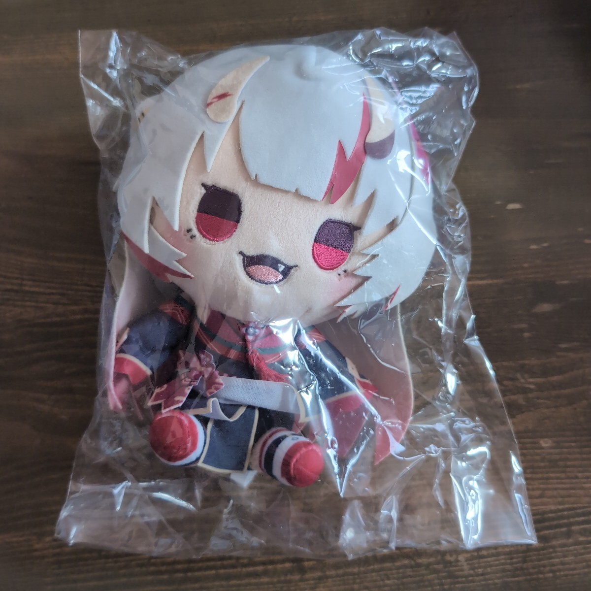 レア〉再販 ホロライブ×ドン・キホーテ もちどる 百鬼あやめ レア〉再販 ホロライブ×ドン・キホーテ もちどる 百鬼あやめ