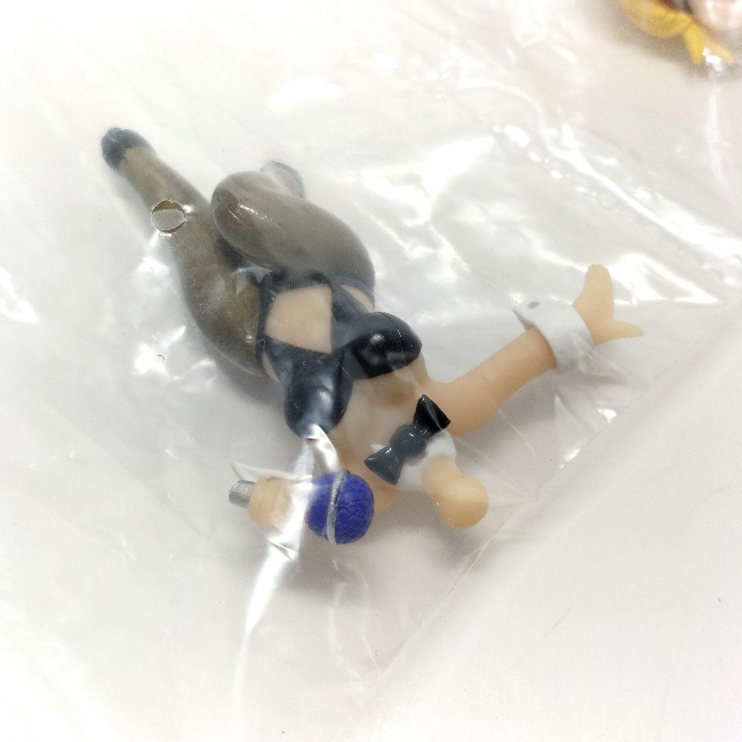 にいてんご スーパーロボット大戦 エクセレン?ブロウニング フィギュア