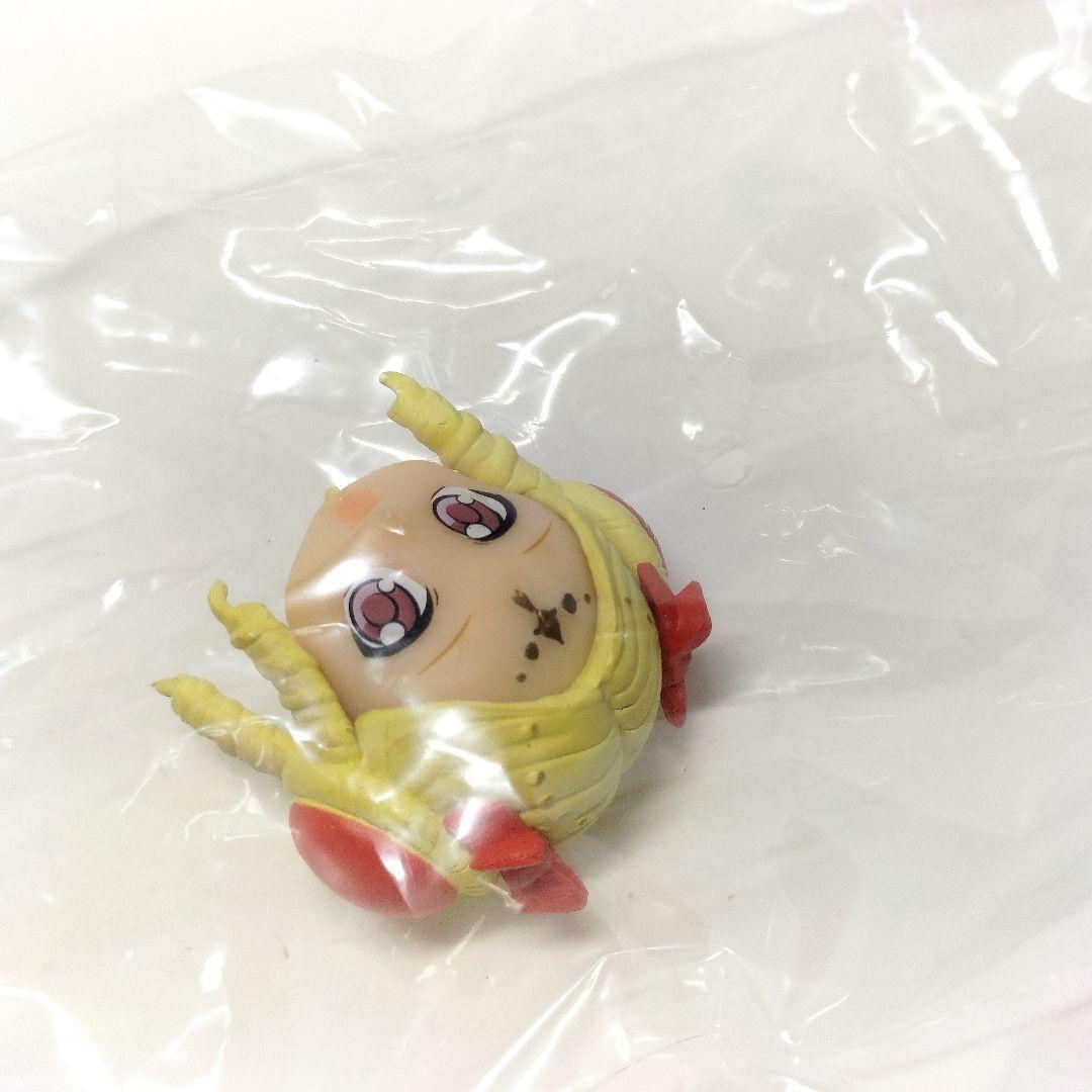にいてんご スーパーロボット大戦 シャイン?ハウゼン フィギュア