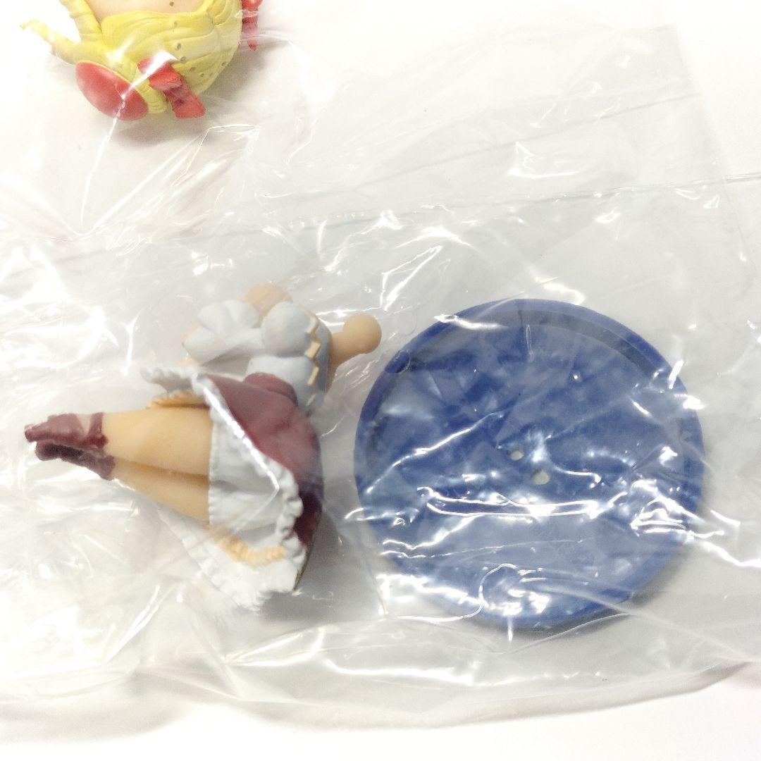 にいてんご スーパーロボット大戦 シャイン?ハウゼン フィギュア