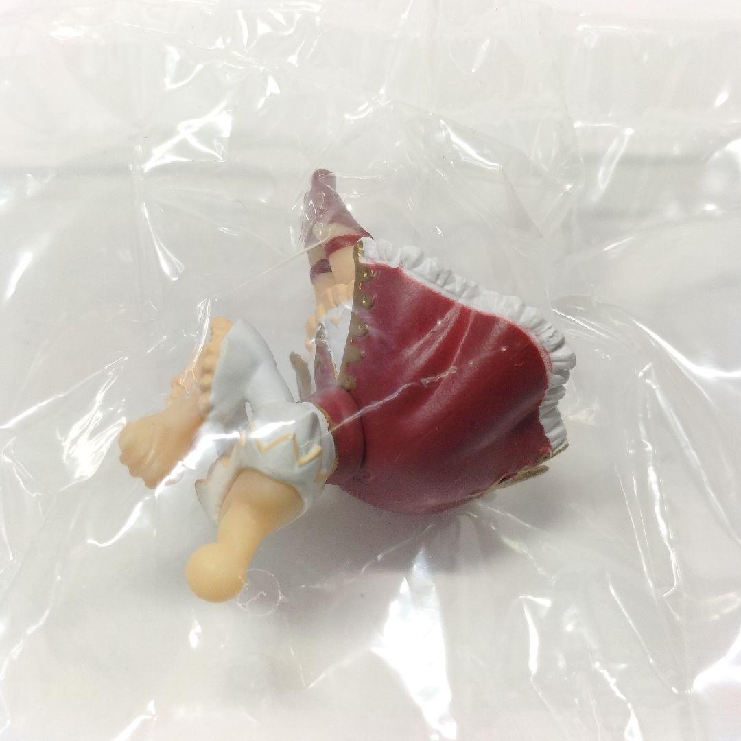 にいてんご スーパーロボット大戦 シャイン?ハウゼン フィギュア
