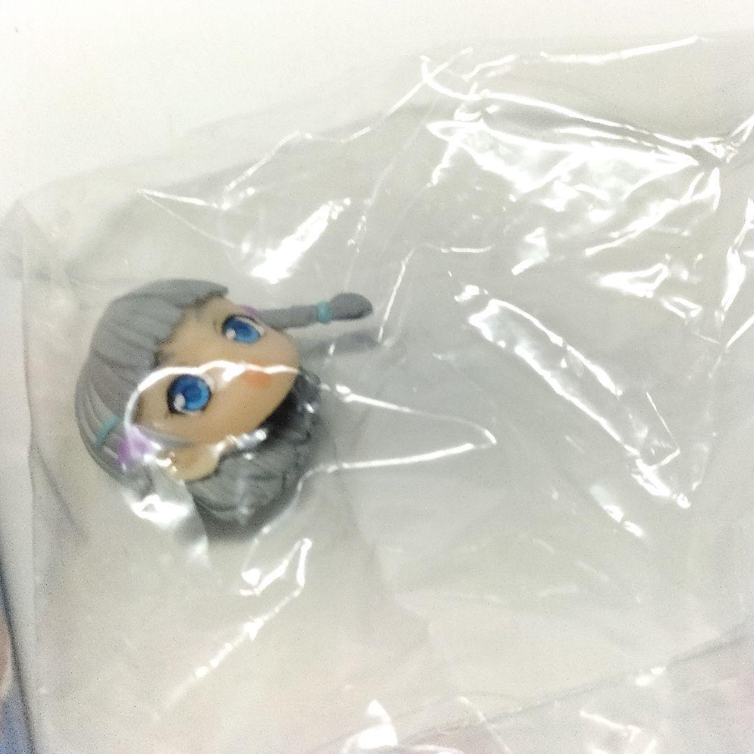 にいてんご スーパーロボット大戦 ゼオラ?シュバイツァー フィギュア