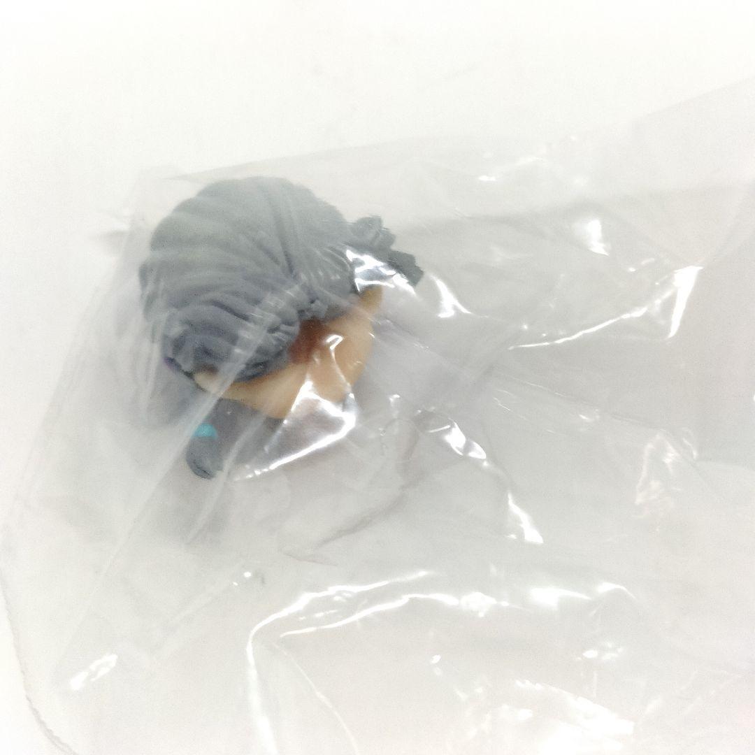 にいてんご スーパーロボット大戦 ゼオラ?シュバイツァー フィギュア