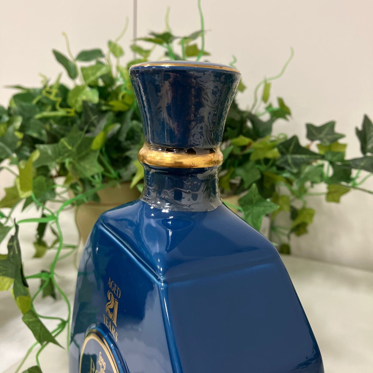 お酒3本おまとめ 未開栓 ロングジョン ロイヤルチョイス 21年 お酒3本おまとめ 未開栓 ロングジョン ロイヤルチョイス 21年