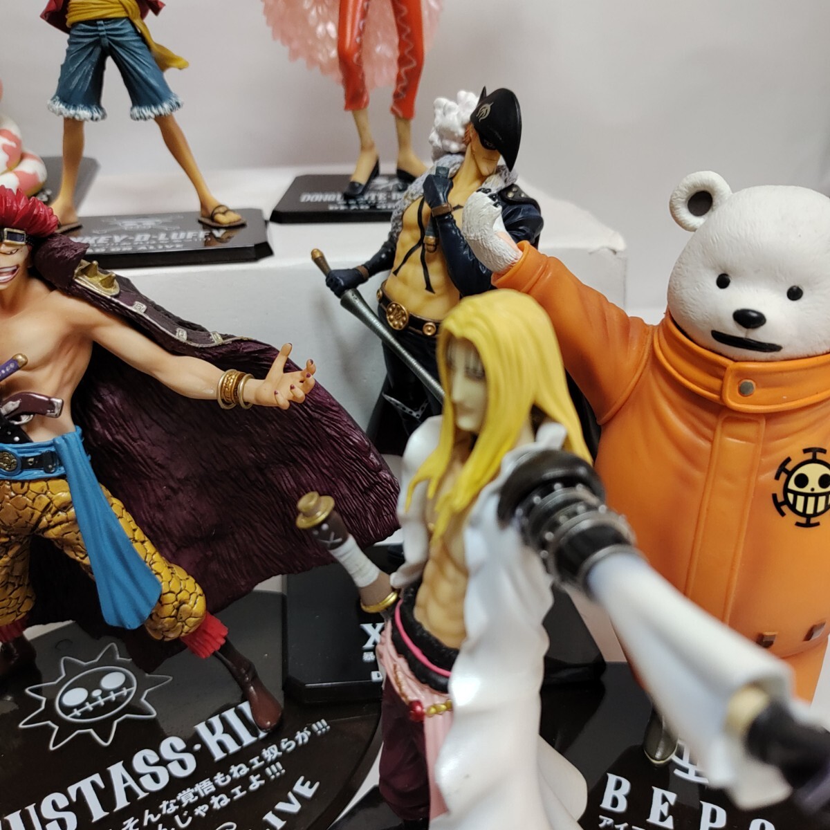 ワンピース フィギュアーツZERO 最悪の世代 エース ONEPIECE ワンピース フィギュアーツZERO 最悪の世代 エース ONEPIECE