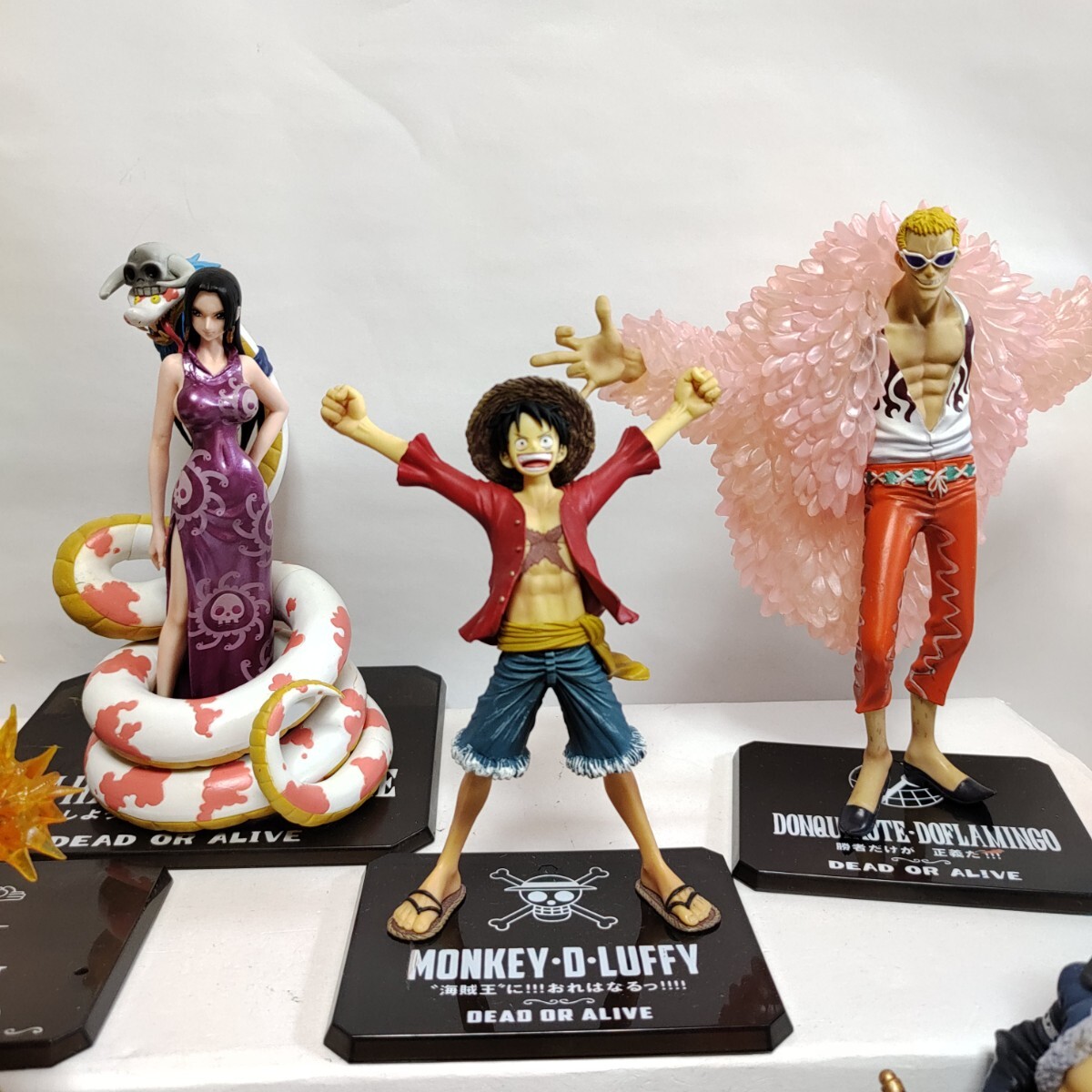 ワンピース フィギュアーツZERO 最悪の世代 エース ONEPIECE ワンピース フィギュアーツZERO 最悪の世代 エース ONEPIECE