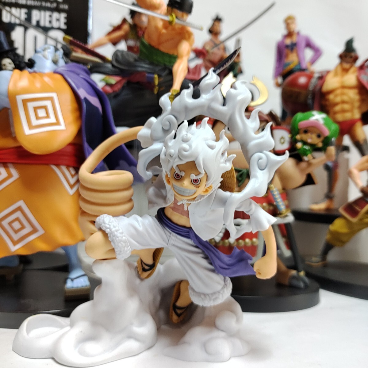 ワンピース ONEPIECE 討ち入り プライズ DXF フィギュア 一番 ワンピース ONEPIECE 討ち入り プライズ DXF フィギュア 一番