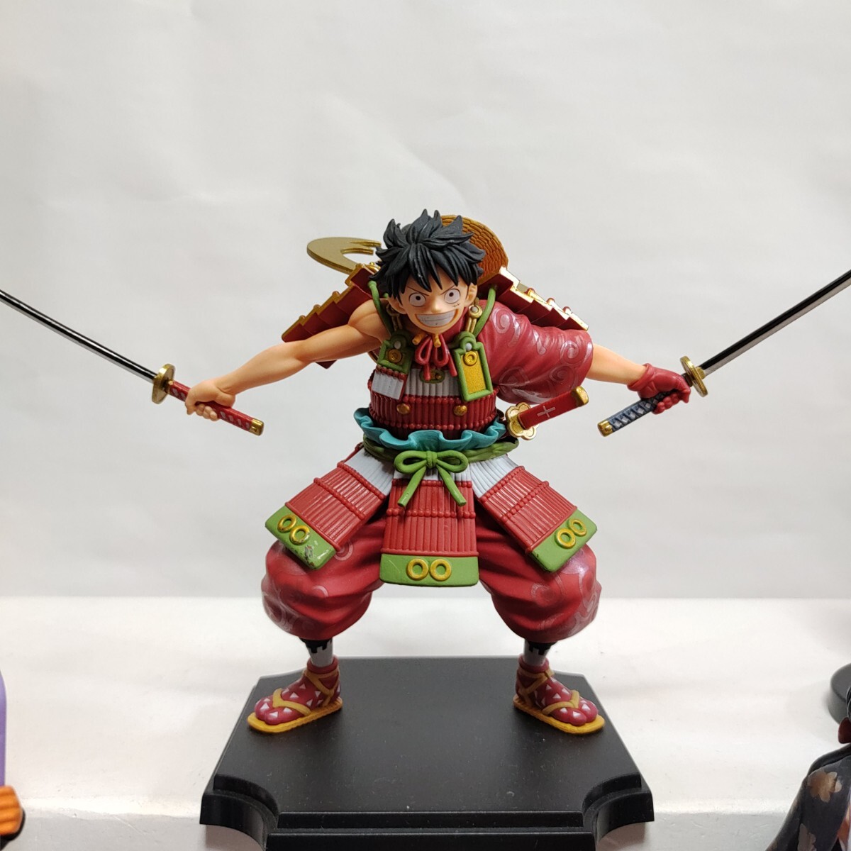 ワンピース ONEPIECE 討ち入り プライズ DXF フィギュア 一番 ワンピース ONEPIECE 討ち入り プライズ DXF フィギュア 一番