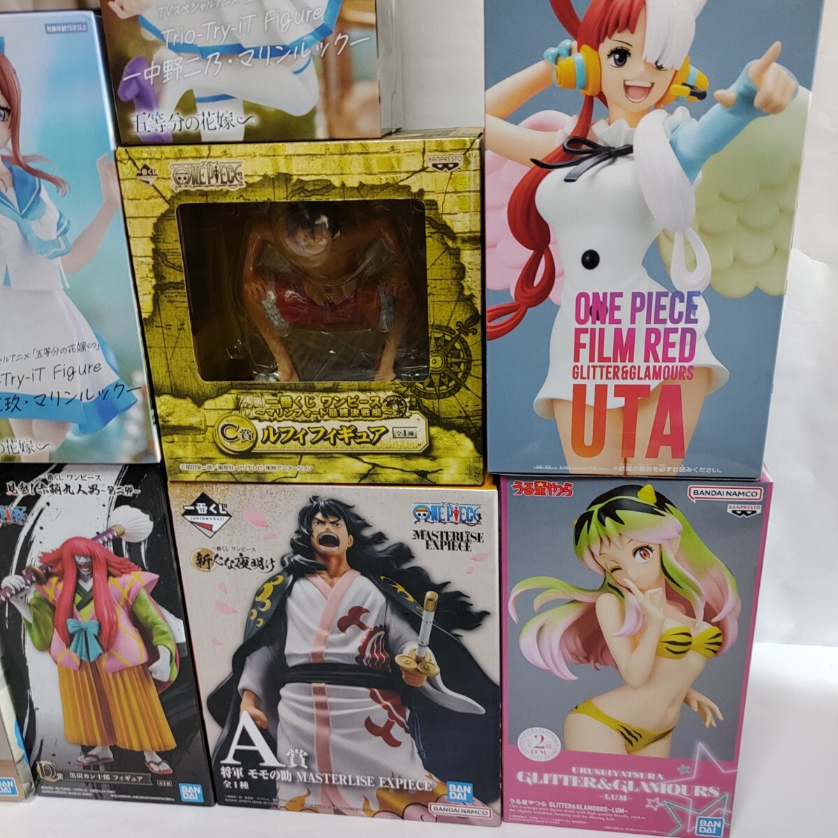 ワンピース ONEPIECE 新品 未開封 プライズ 景品 DXF フィギュア ワンピース ONEPIECE 新品 未開封 プライズ 景品 DXF フィギュア