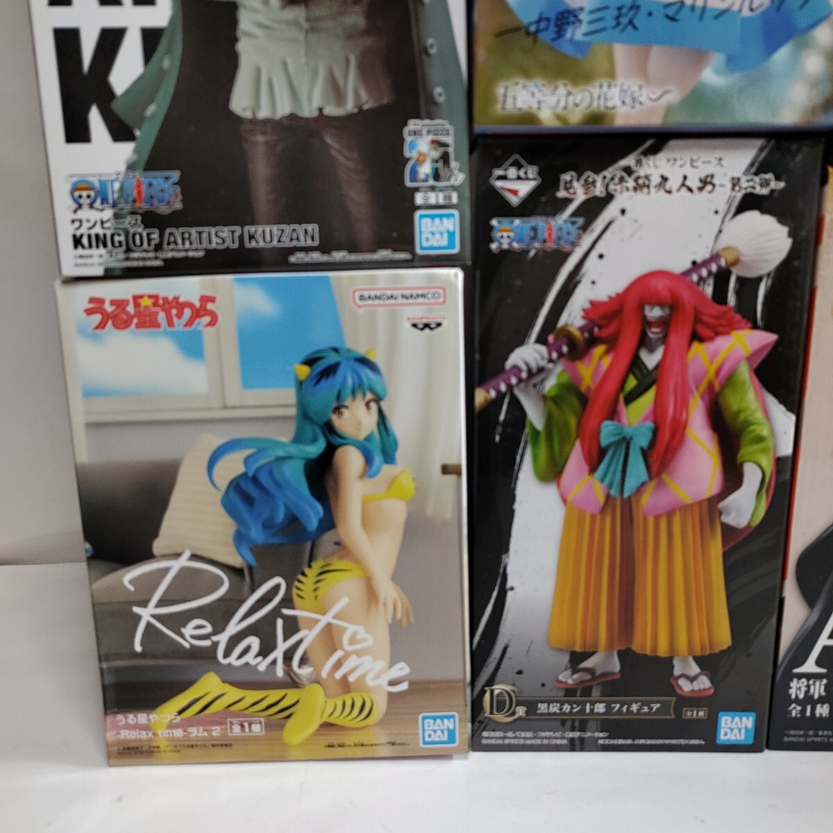 ワンピース ONEPIECE 新品 未開封 プライズ 景品 DXF フィギュア ワンピース ONEPIECE 新品 未開封 プライズ 景品 DXF フィギュア