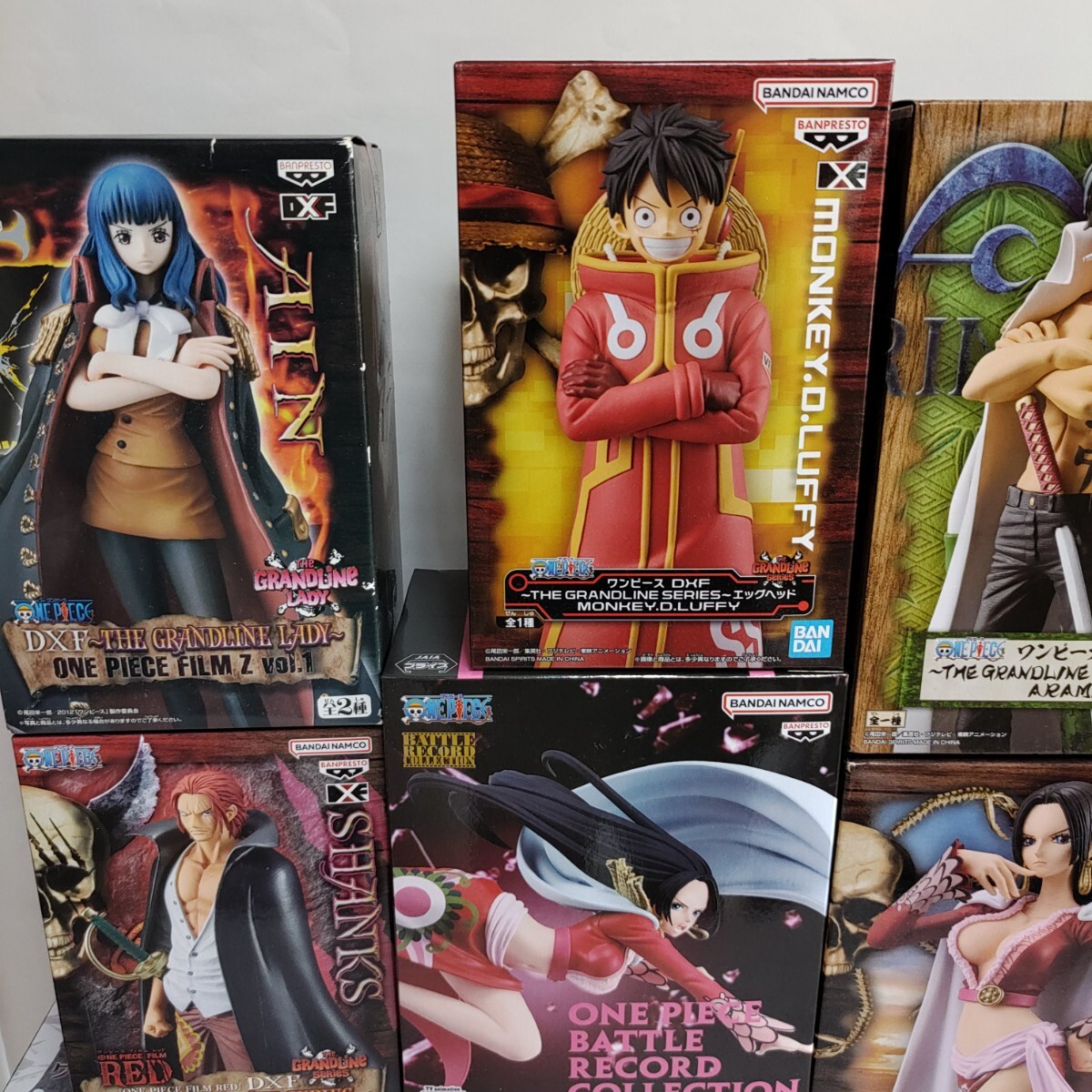 ニカルフィ ナミ ワンピース ONEPIECE 新品 プライズ 景品 ニカルフィ ナミ ワンピース ONEPIECE 新品 プライズ 景品