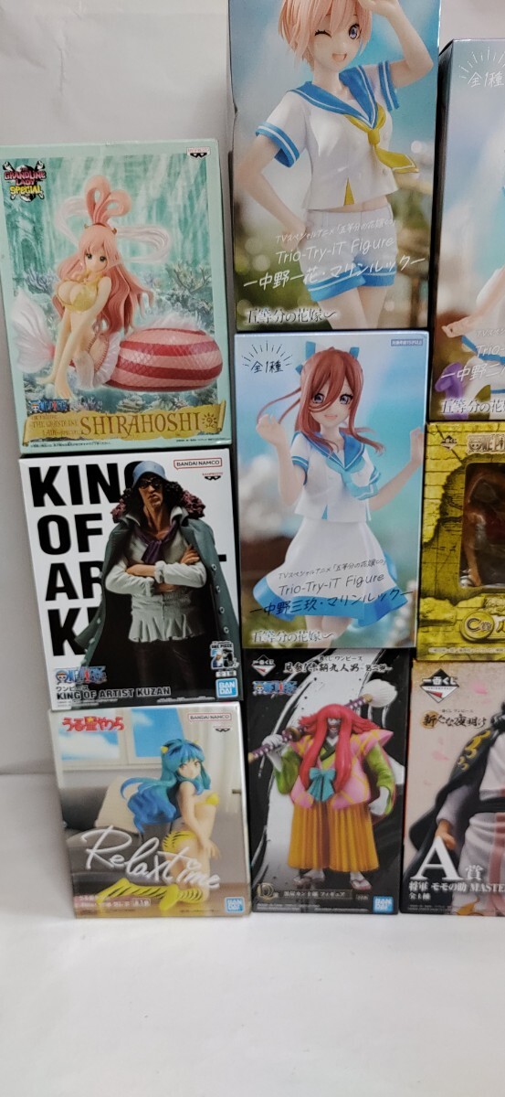 ワンピース ONEPIECE 新品 未開封 プライズ 景品 DXF フィギュア ワンピース ONEPIECE 新品 未開封 プライズ 景品 DXF フィギュア