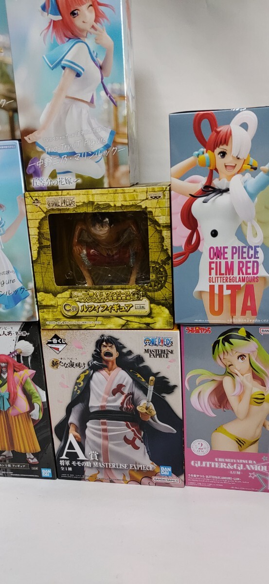 ワンピース ONEPIECE 新品 未開封 プライズ 景品 DXF フィギュア ワンピース ONEPIECE 新品 未開封 プライズ 景品 DXF フィギュア