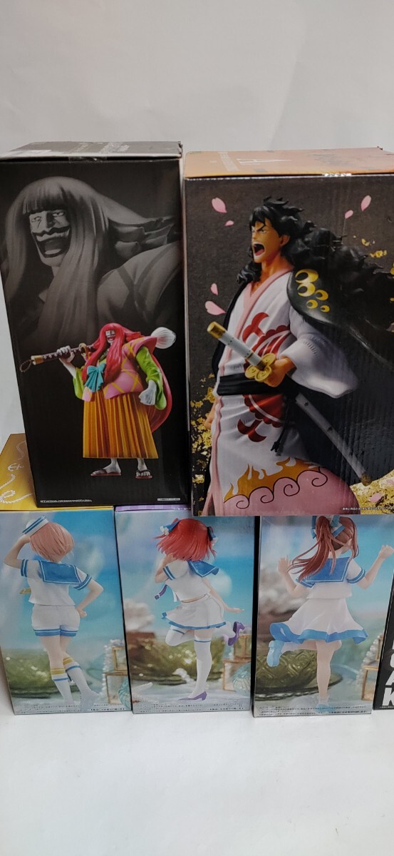 ワンピース ONEPIECE 新品 未開封 プライズ 景品 DXF フィギュア ワンピース ONEPIECE 新品 未開封 プライズ 景品 DXF フィギュア