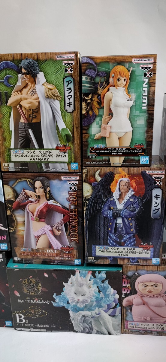 ニカルフィ ナミ ワンピース ONEPIECE 新品 プライズ 景品 ニカルフィ ナミ ワンピース ONEPIECE 新品 プライズ 景品