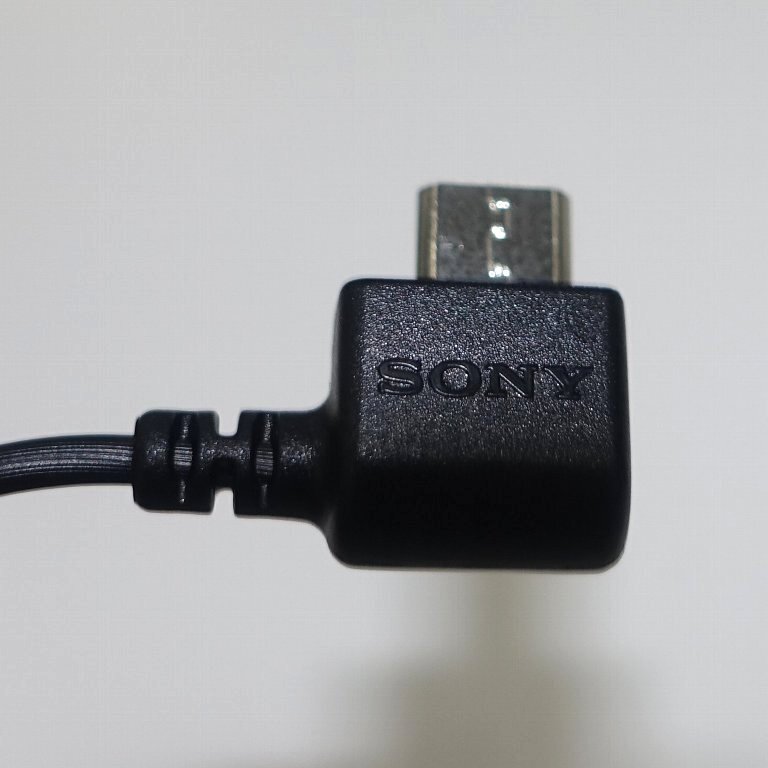 ICD-TX800B専用ヘッドホン接続ケーブル