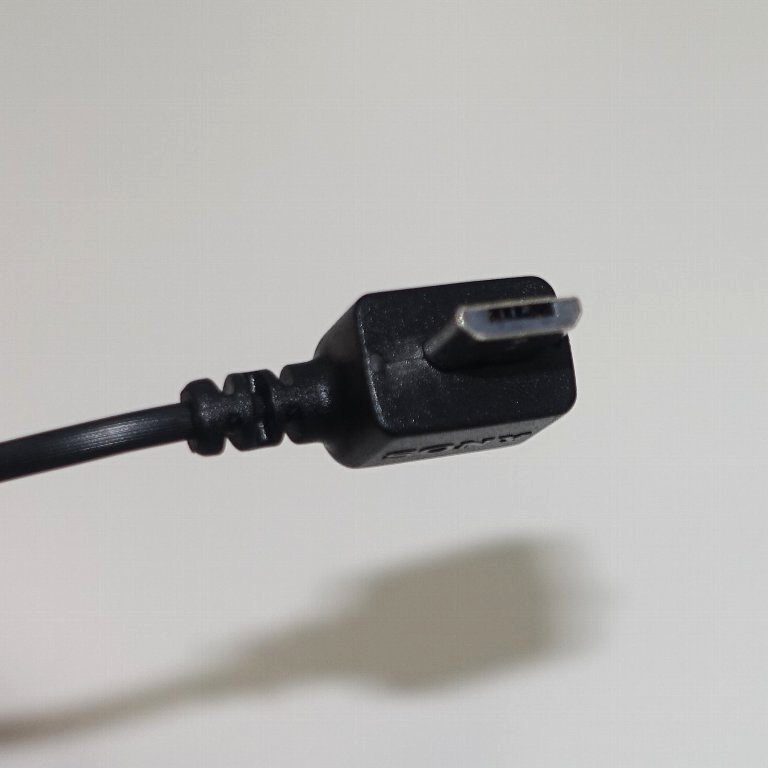 ICD-TX800B専用ヘッドホン接続ケーブル