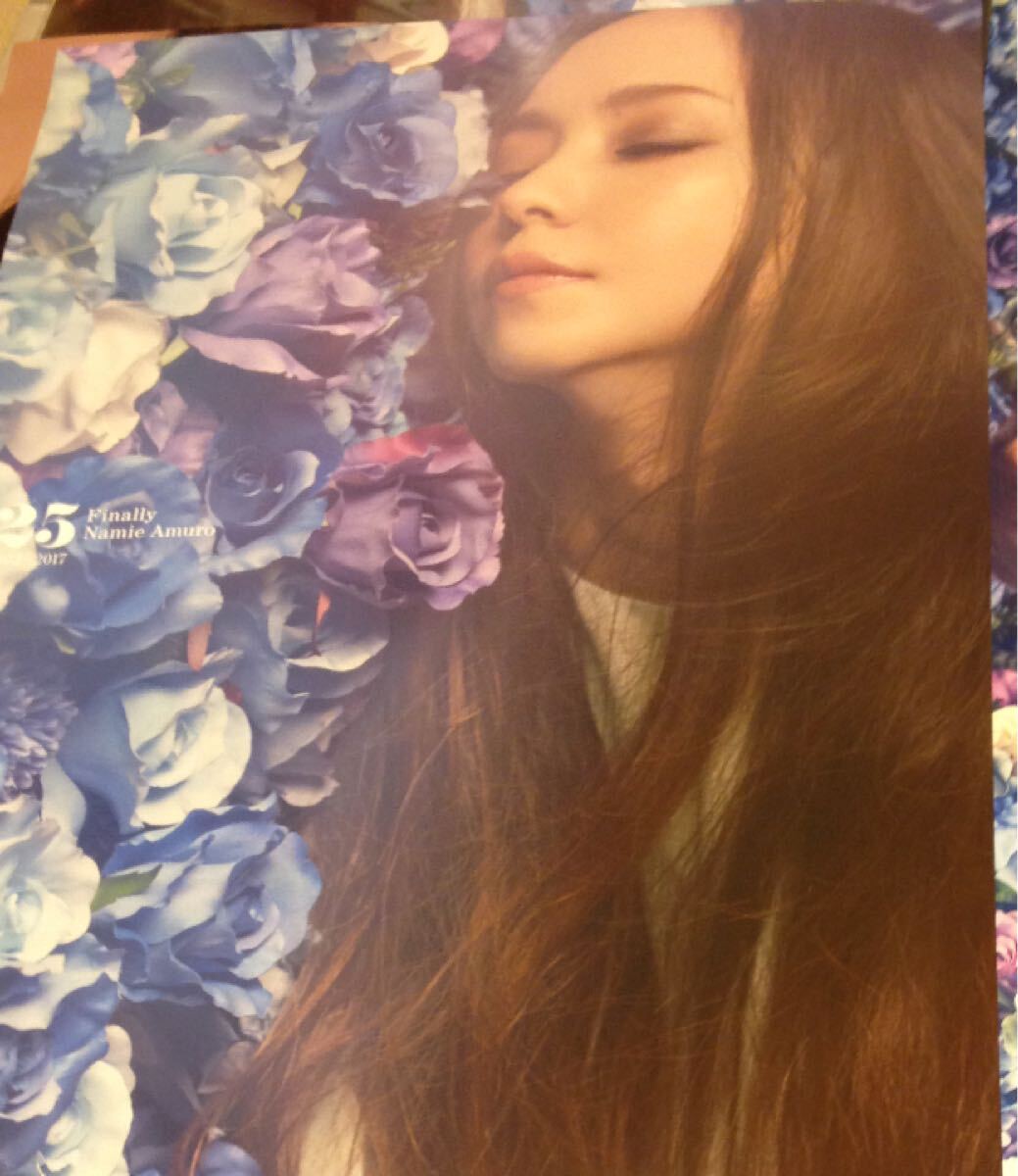 非売品】B2ポスター 特典ポスター 安室奈美恵 非売品 当時物 非売品】B2ポスター 特典ポスター 安室奈美恵 非売品 当時物