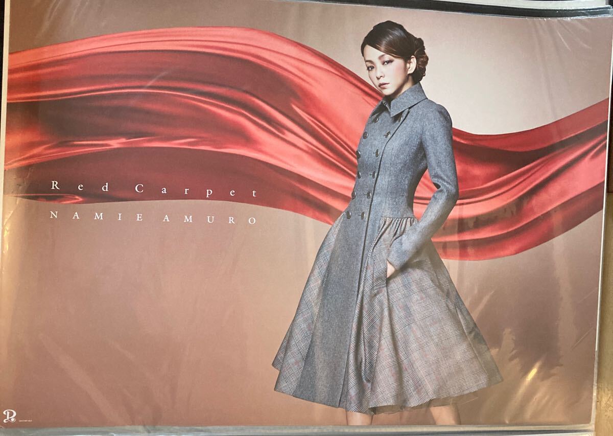 非売品】B2ポスター 安室奈美恵 購入特典 非売品 当時物 安室 非売品】B2ポスター 安室奈美恵 購入特典 非売品 当時物 安室