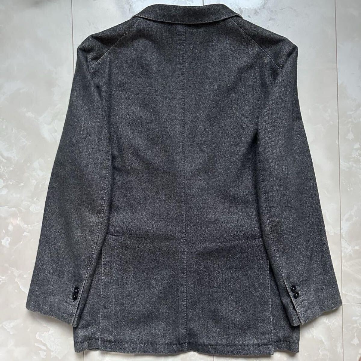 美品 XL TAGLIATORE タリアトーレ メンズ テーラードジャケット 美品 XL TAGLIATORE タリアトーレ メンズ テーラードジャケット