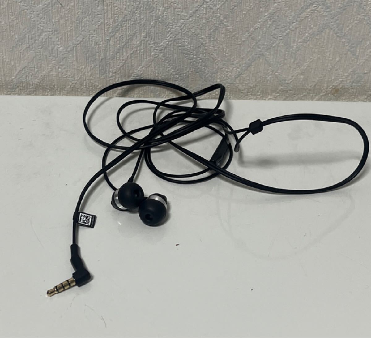 704i0816 ゼンハイザー Sennheiser 有線イヤホン CX 80S マイク 704i0816 ゼンハイザー Sennheiser 有線イヤホン CX 80S マイク