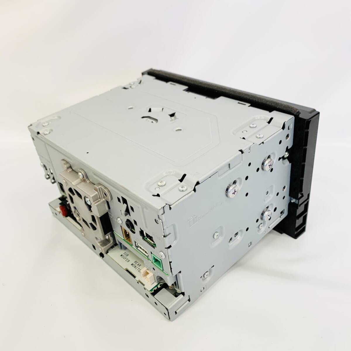 1円スタート 中古 動作品】パイオニア カーナビ AVIC-RL712 1円スタート 中古 動作品】パイオニア カーナビ AVIC-RL712