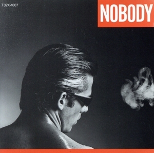 NOBODY/NOBODY