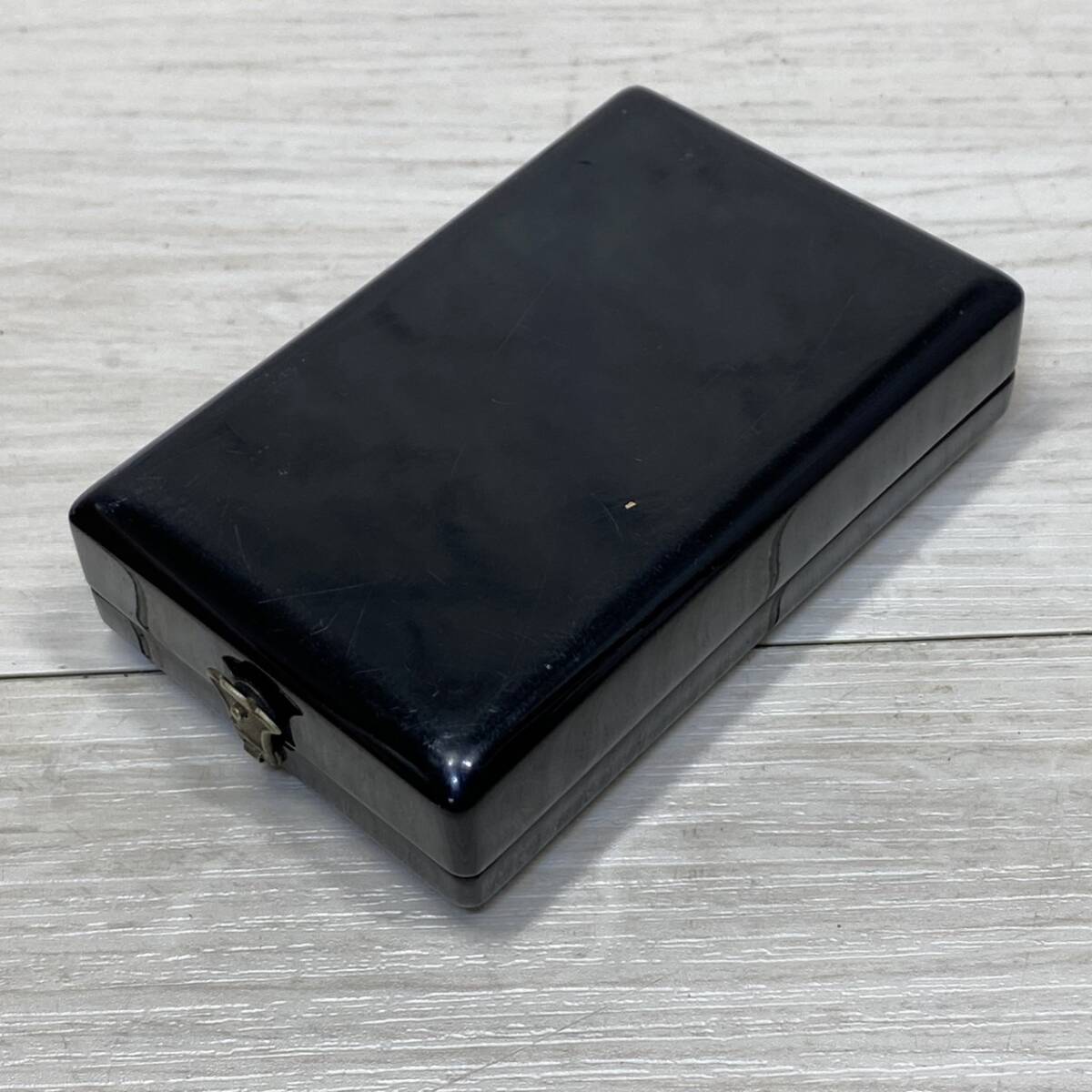 ○【YH-2173】 中古現状品 勲章 勲七等青色桐葉章 ケース付 長期 ○【YH-2173】 中古現状品 勲章 勲七等青色桐葉章 ケース付 長期