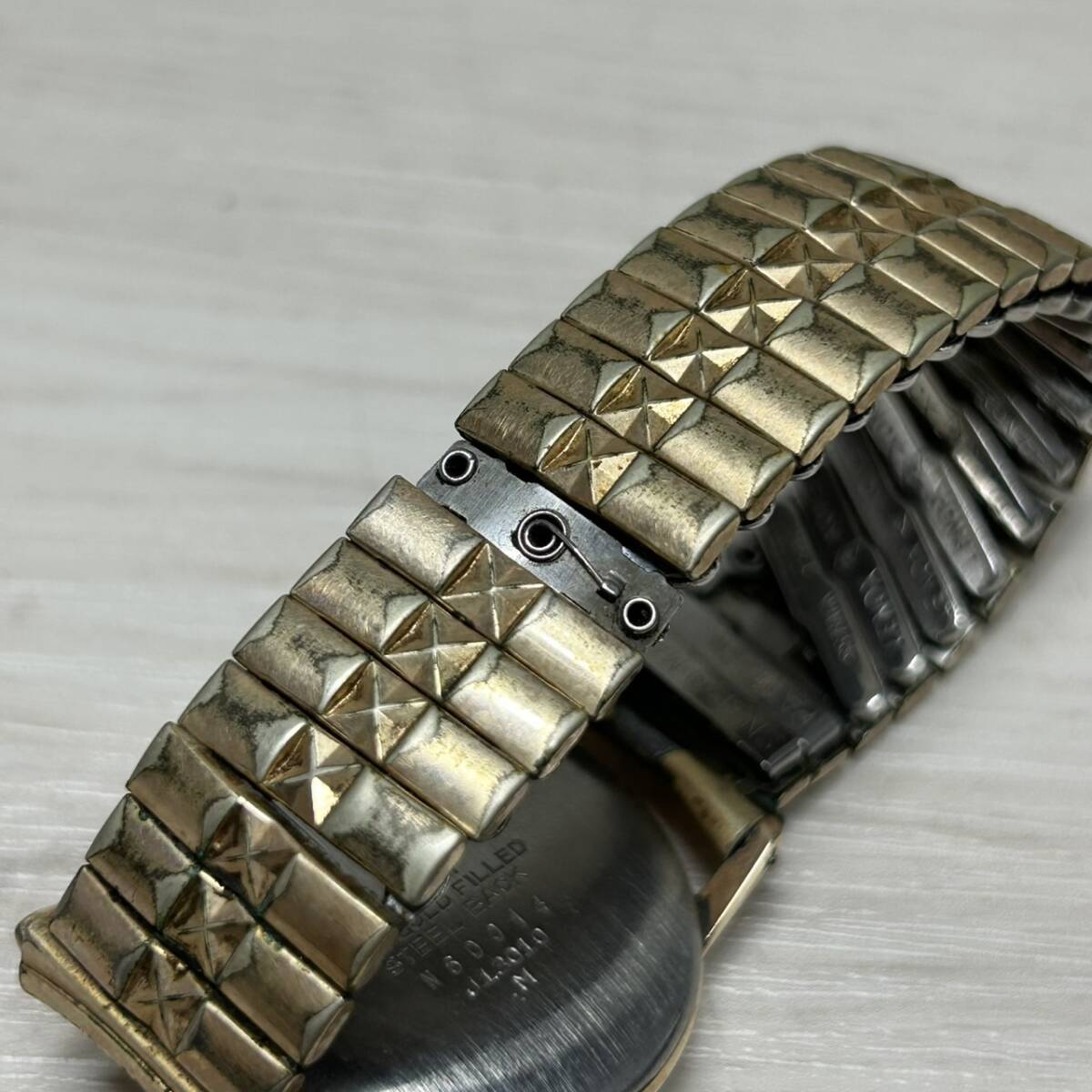 ○【YH-2202】 中古品 SEIKO セイコー MARVEL 17 JEWELS FRONT ○【YH-2202】 中古品 SEIKO セイコー MARVEL 17 JEWELS FRONT