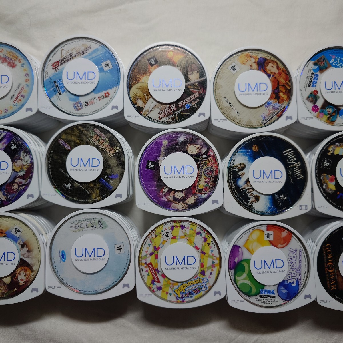 PSP ソフト大量 約210本以上まとめ売り☆ 大量 ダブりあり 動作 PSP ソフト大量 約210本以上まとめ売り☆ 大量 ダブりあり 動作