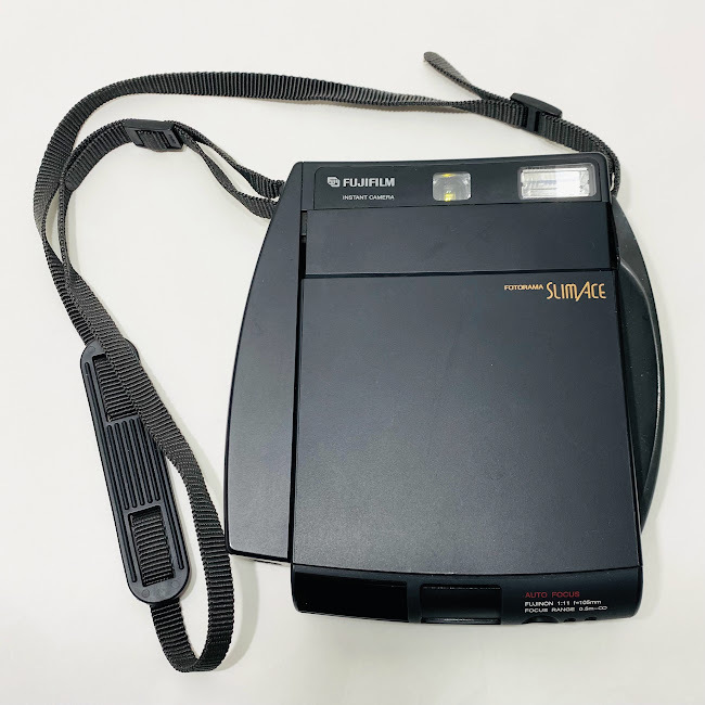 1円~ FUJIFILM FOTORAMA SLIMACE 富士フィルム フォトラマ 1円~ FUJIFILM FOTORAMA SLIMACE 富士フィルム フォトラマ