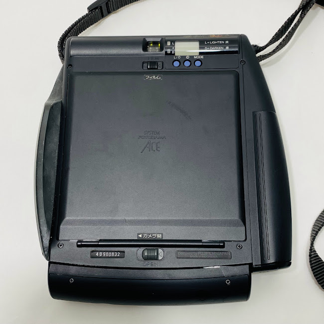 1円~ FUJIFILM FOTORAMA SLIMACE 富士フィルム フォトラマ 1円~ FUJIFILM FOTORAMA SLIMACE 富士フィルム フォトラマ