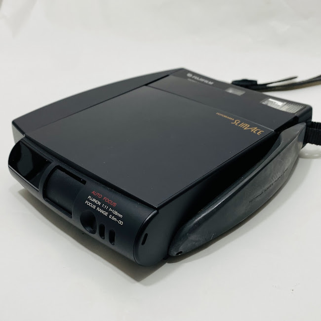 1円~ FUJIFILM FOTORAMA SLIMACE 富士フィルム フォトラマ 1円~ FUJIFILM FOTORAMA SLIMACE 富士フィルム フォトラマ