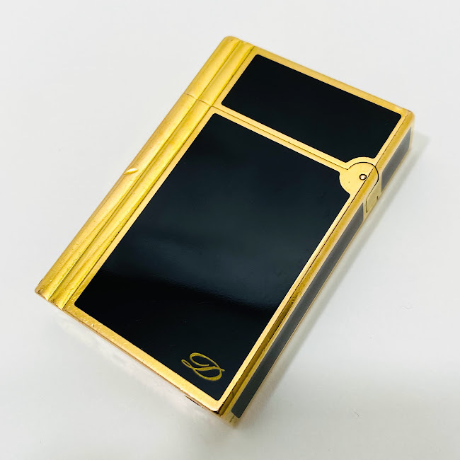 1円~ S.T.Dupont デュポン GATSBY ギャツビー ローラー ガス 1円~ S.T.Dupont デュポン GATSBY ギャツビー ローラー ガス